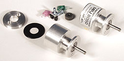 Gear/ Belt Drive Parts